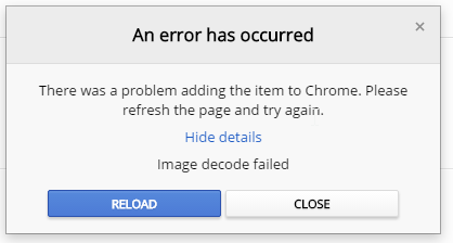 Error Image 